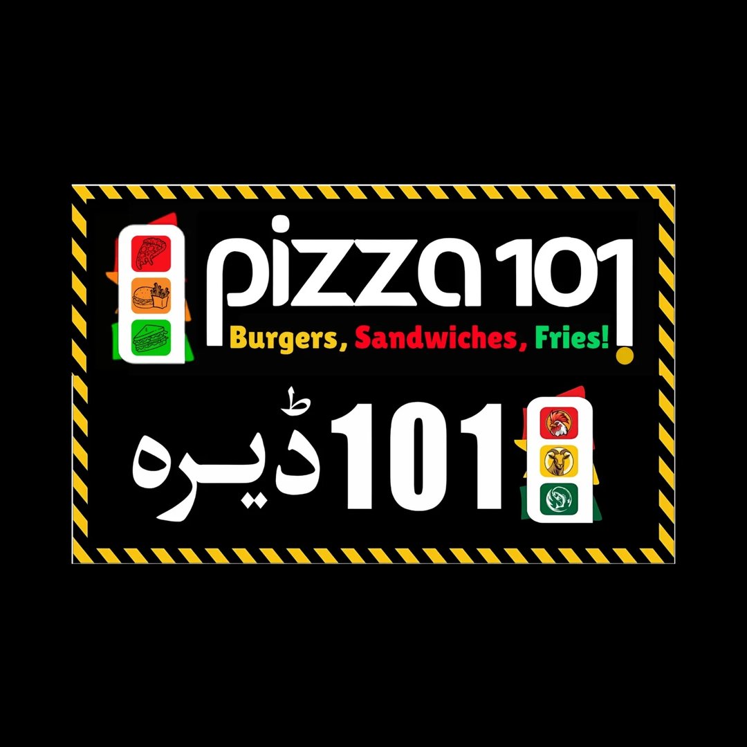 Street Dera 101
